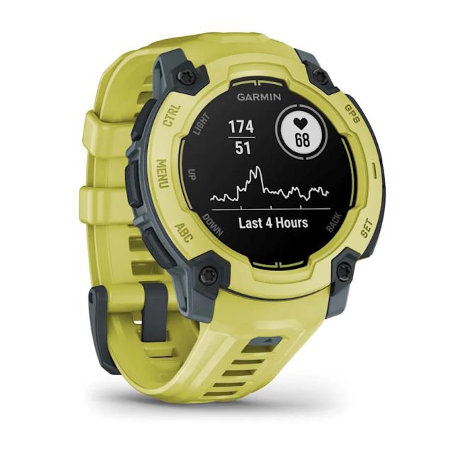 Orologio garmin Instinct E 45mm