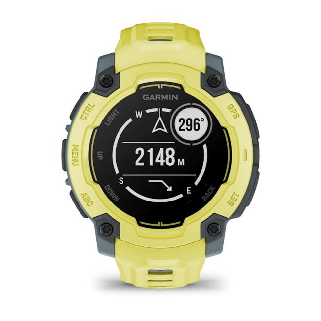 Orologio garmin Instinct E 45mm