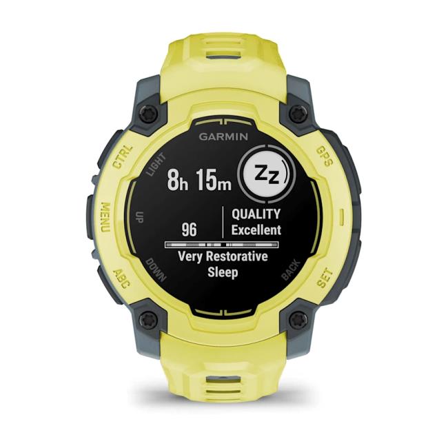 Orologio garmin Instinct E 45mm