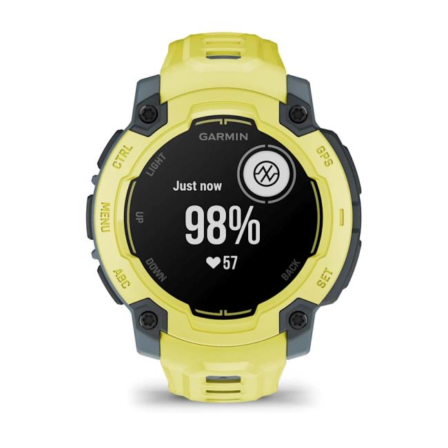 Orologio garmin Instinct E 45mm