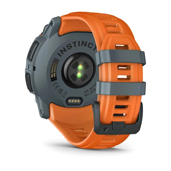 Orologio garmin Instinct 3 Solar 50mm
