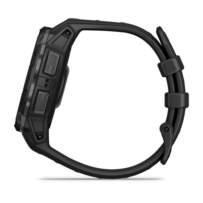 Orologio garmin INSTINCT 3 45mm AMOLED Black