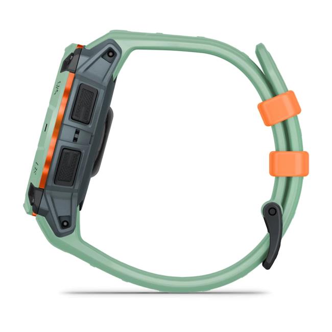 Orologio garmin INSTINCT 3 45mm AMOLED Neo Tropic
