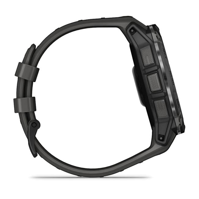Orologio garmin INSTINCT 3 50mm AMOLED Black Charc