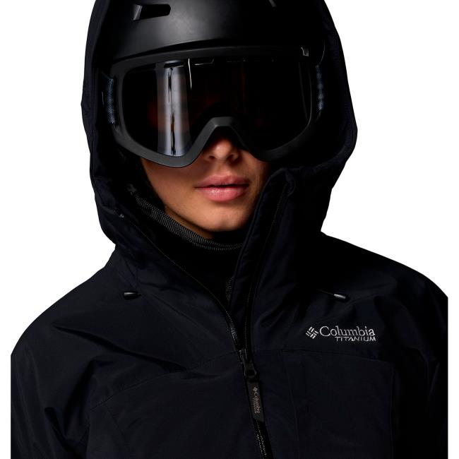 Columbia Cirque Bowl Insulated W