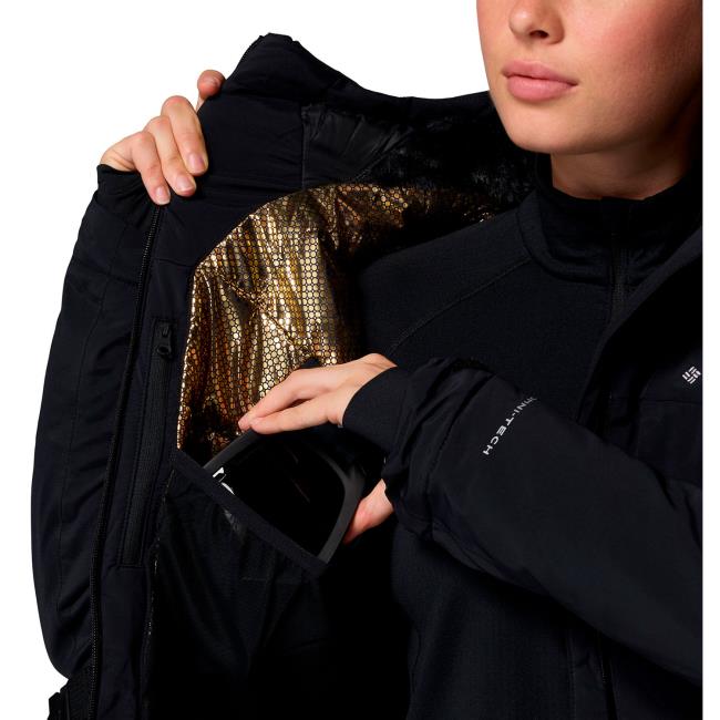 Columbia Cirque Bowl Insulated W