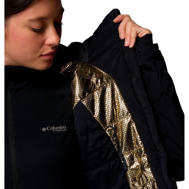 Columbia Cirque Bowl Insulated W