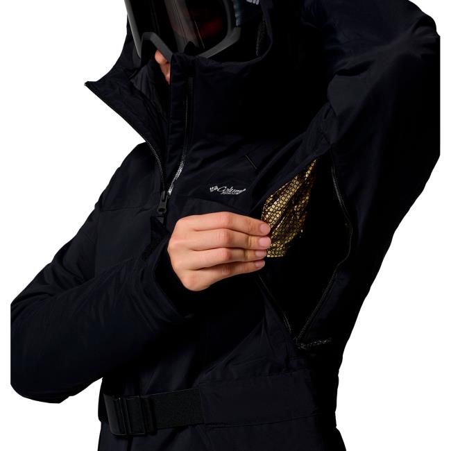 Columbia Cirque Bowl Insulated W