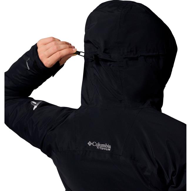 Columbia Cirque Bowl Insulated W