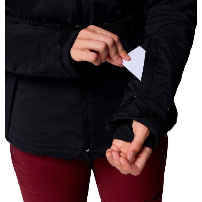 Columbia Cirque Bowl Insulated W