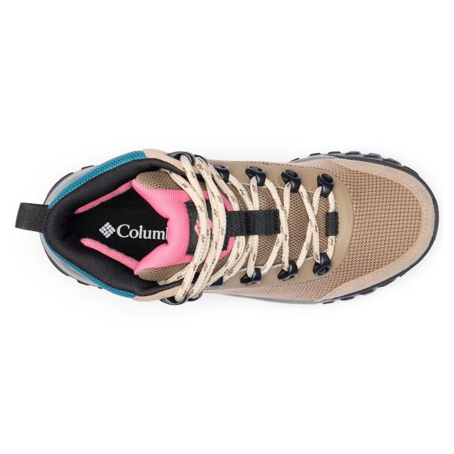 Columbia Burnsider Waterproof W