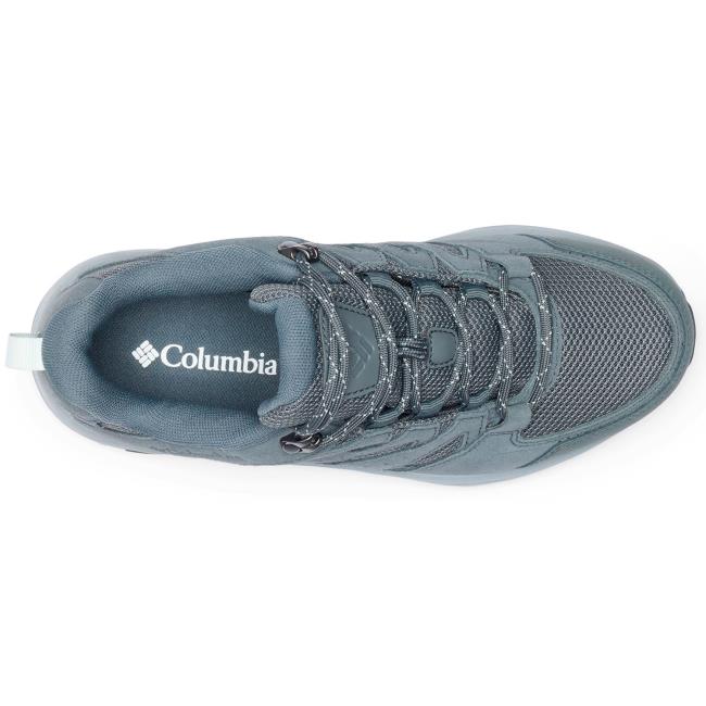 Columbia Redmond™ Iv Low Waterproof Ws Grey