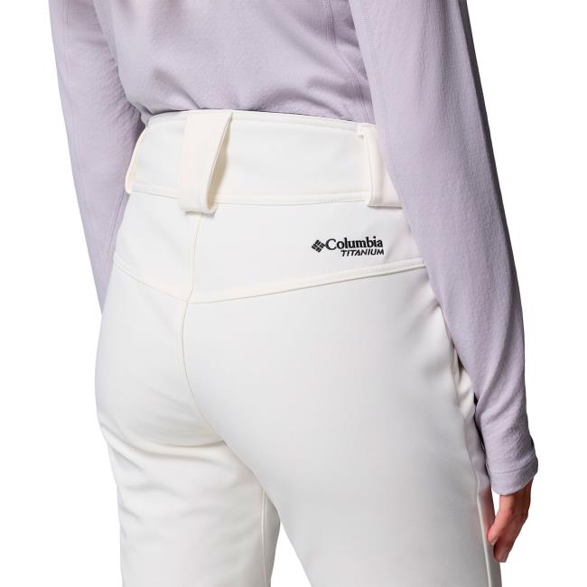 Columbia Ridge Vi Pant Purple