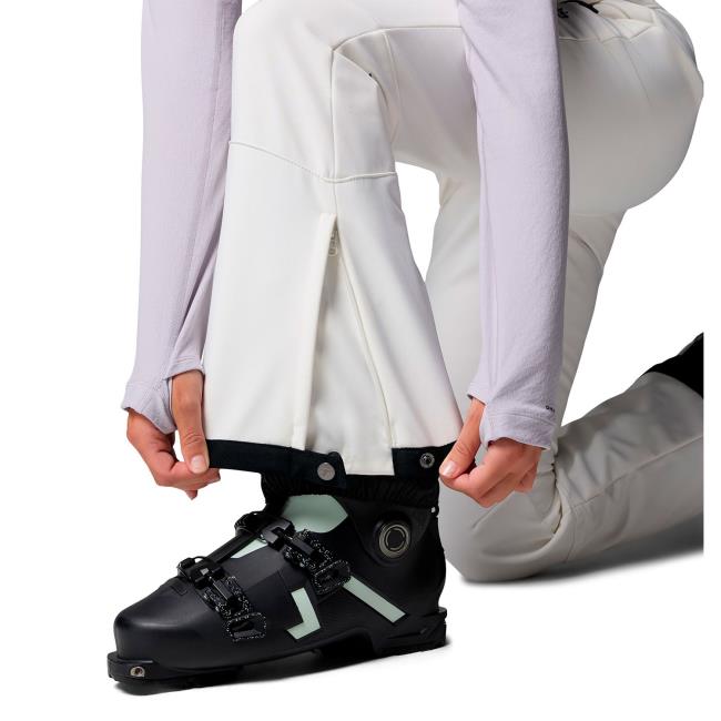 Columbia Ridge Vi Pant Purple