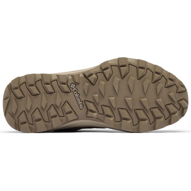 Columbia Redmond Iv Low Wp W