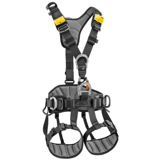  petzl Avao International Version