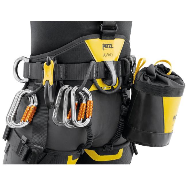  petzl Avao International Version