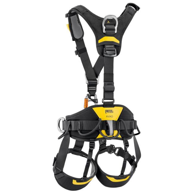 Arnés petzl Avao Fast International version