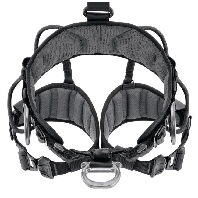 Arnés petzl Avao Fast International version