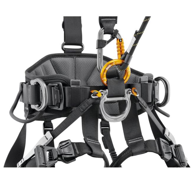 Arnés petzl Avao Fast International version