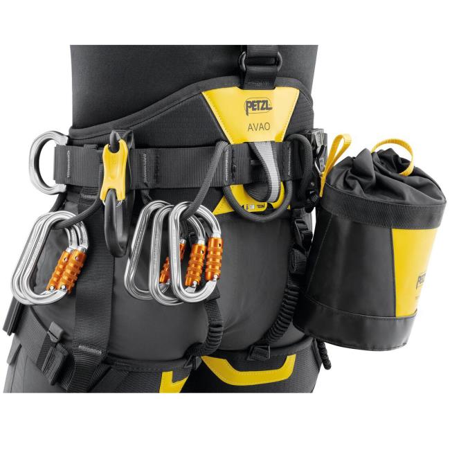 Arnés petzl Avao Fast International version