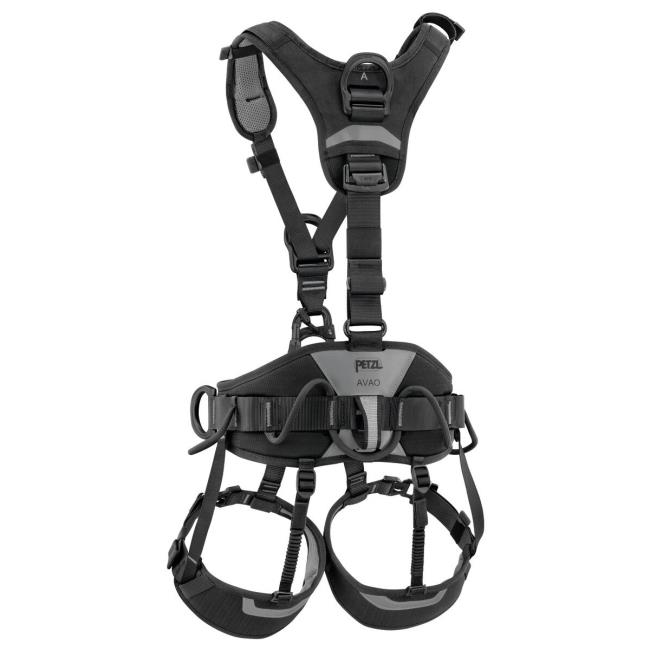 Petzl Avao Fast European Version