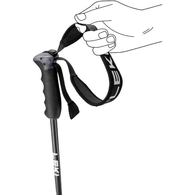  leki Neolite Airfoil