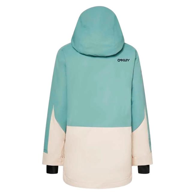 Oakley Tnp Tbt Insulated Jacket W