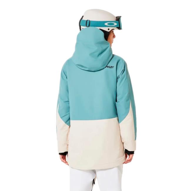 Oakley Tnp Tbt Insulated Jacket W