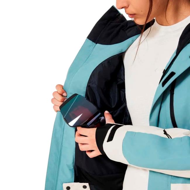 Oakley Tnp Tbt Insulated Jacket W