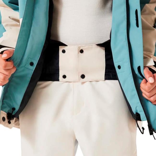 Oakley Tnp Tbt Insulated Jacket W