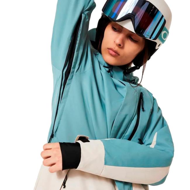 Oakley Tnp Tbt Insulated Jacket W