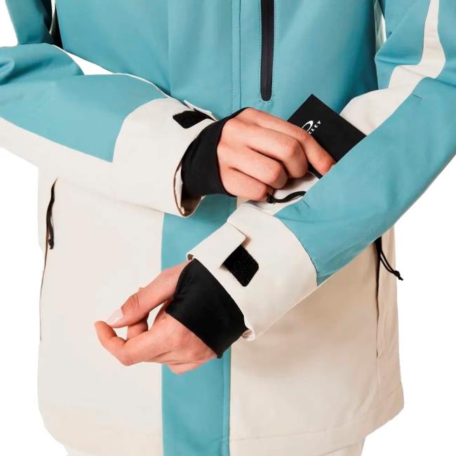 Oakley Tnp Tbt Insulated Jacket W