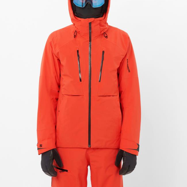 Salomon Brilliant 2.0 Jacket