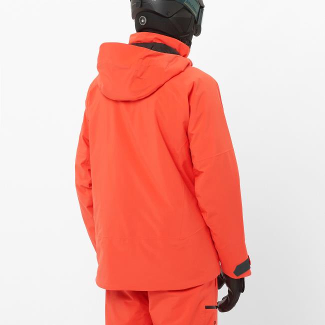 Salomon Brilliant 2.0 Jacket