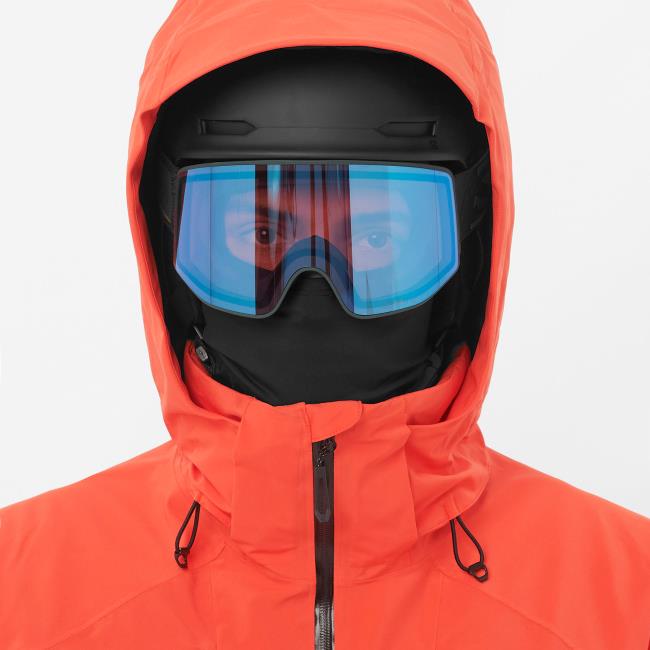 Salomon Brilliant 2.0 Jacket