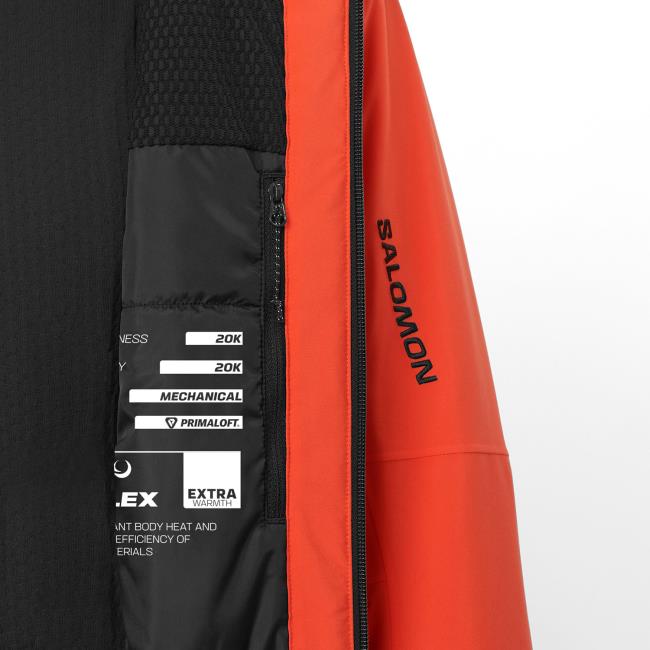 Salomon Brilliant 2.0 Jacket