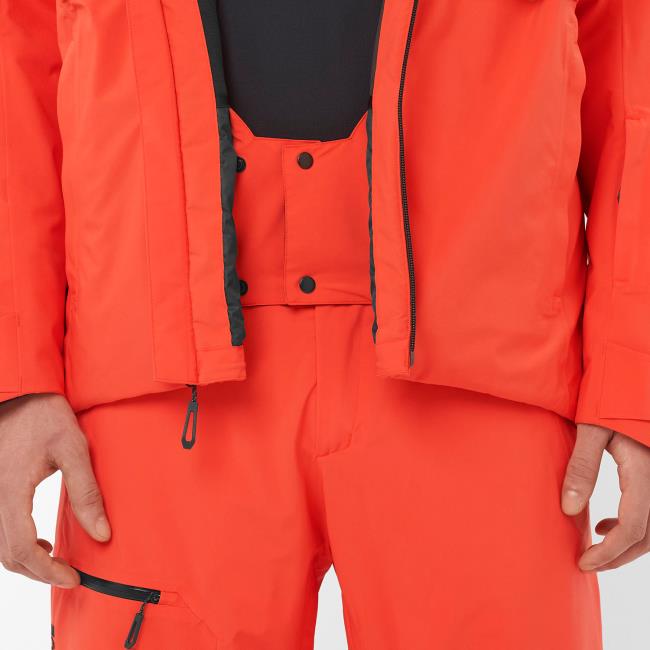 Salomon Brilliant 2.0 Jacket