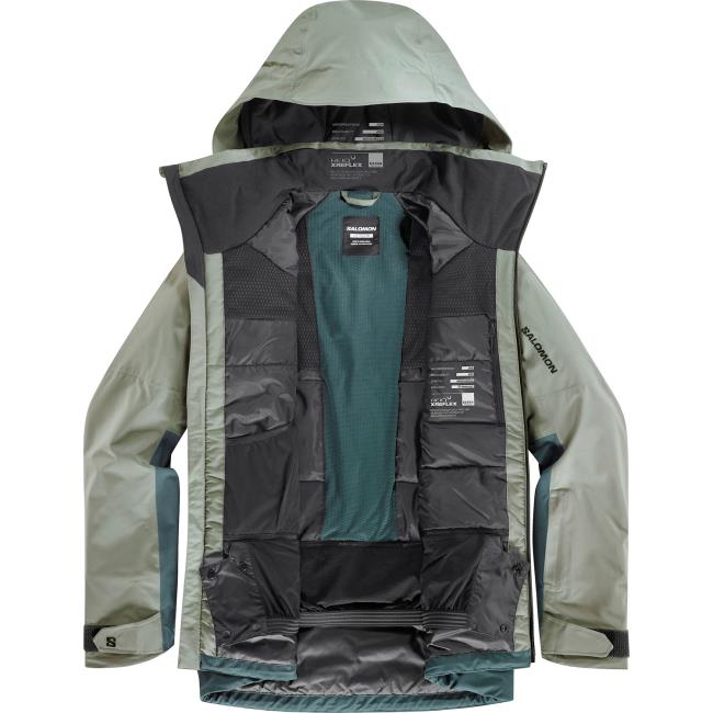 Salomon Brilliant 2.0 Jacket