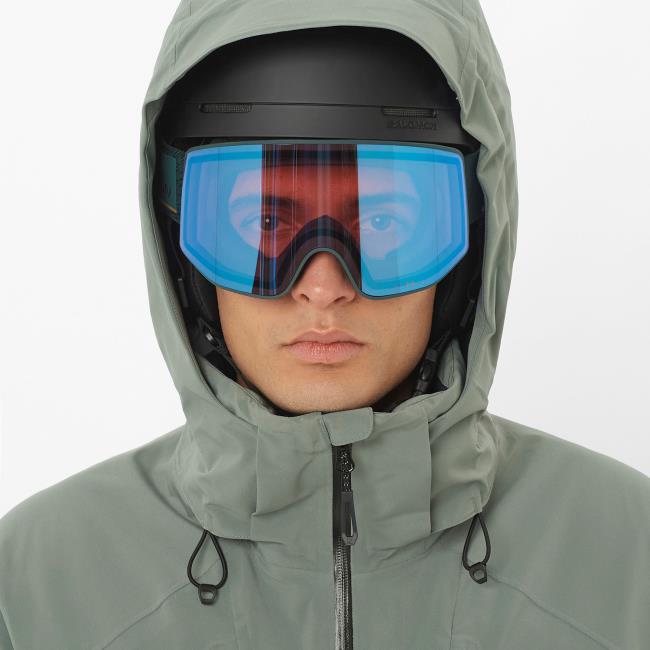 Salomon Brilliant 2.0 Jacket