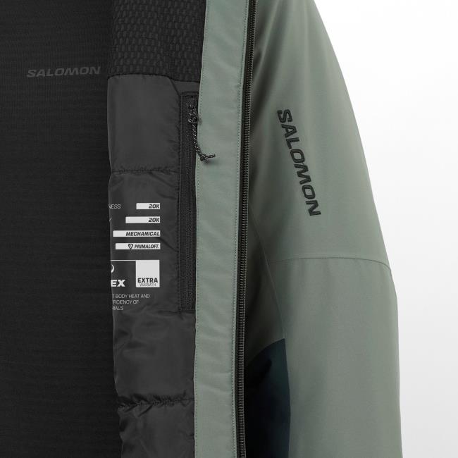 Salomon Brilliant 2.0 Jacket