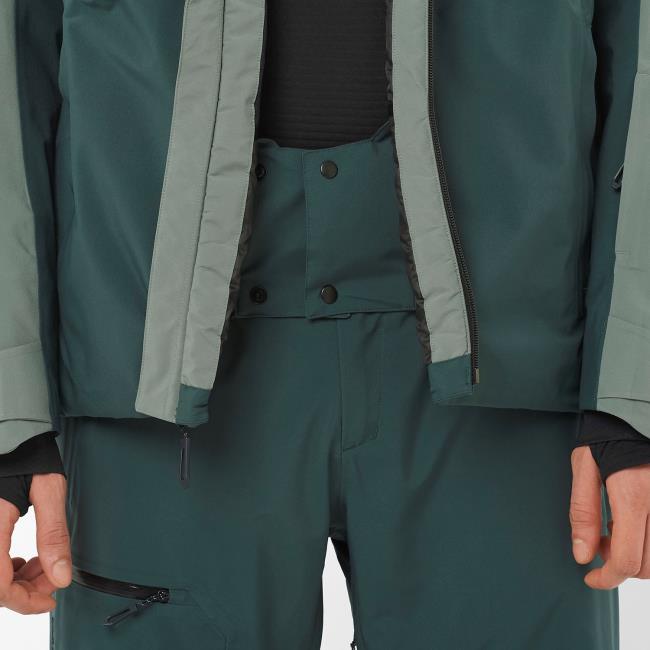 Salomon Brilliant 2.0 Jacket