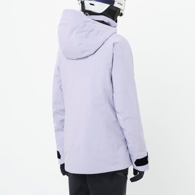 Salomon Brilliant 2.0 Jacket W