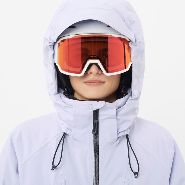 Salomon Brilliant 2.0 Jacket W