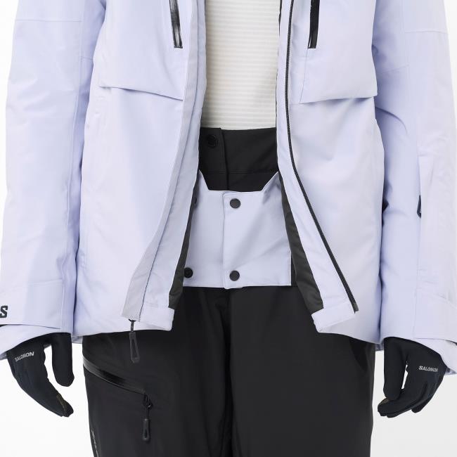 Salomon Brilliant 2.0 Jacket W