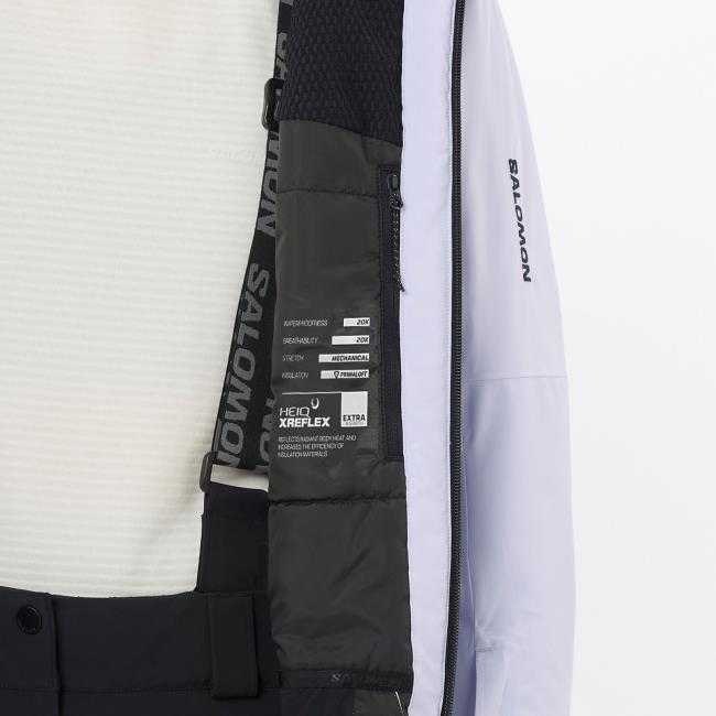 Salomon Brilliant 2.0 Jacket W