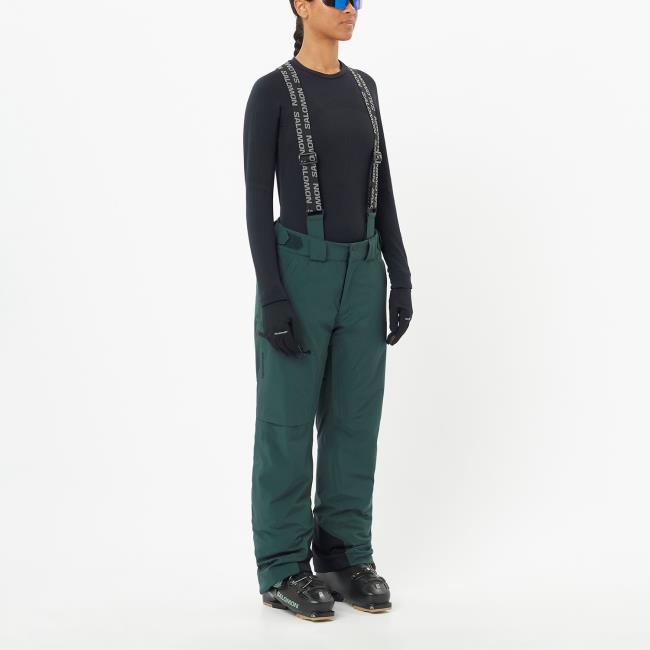 Salomon Brilliant Pant W