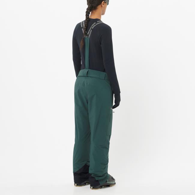 Salomon Brilliant Pant W