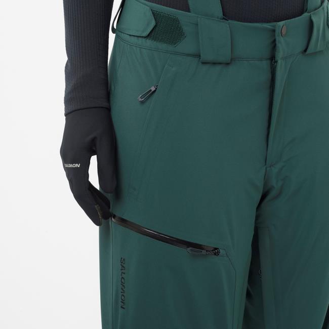 Salomon Brilliant Pant W