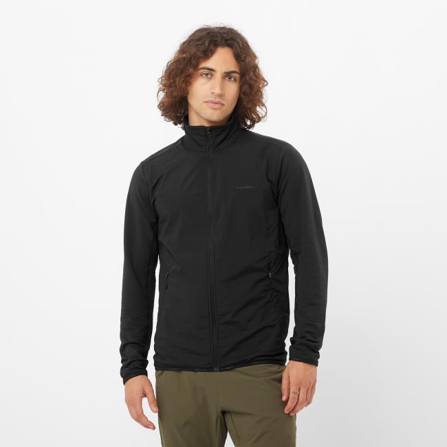 Salomon Essential Lightwarm Hybrid